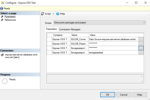 ETL as a Service - Lifting & Shifting your existing SSIS ETL to Azure
