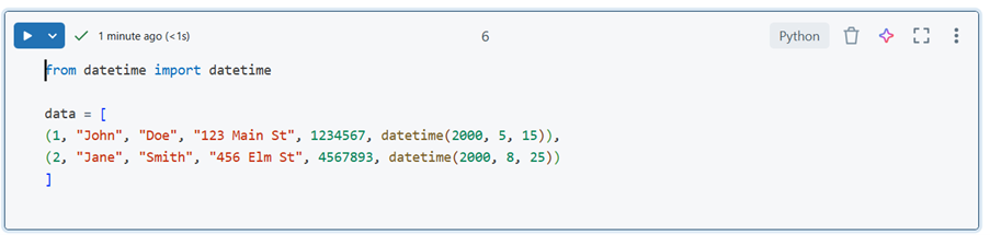 Basic Spark Syntax Cheat Sheet