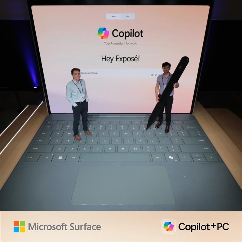 Microsoft 365 Copilot